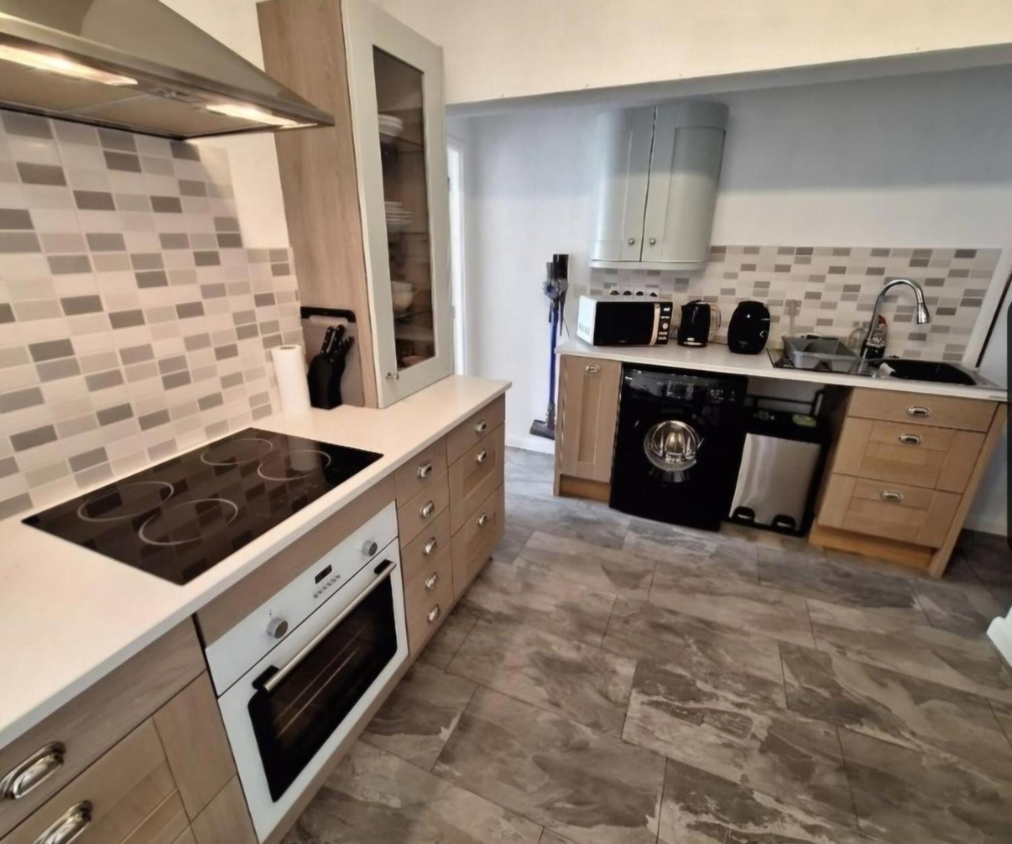 Beautiful 2 Bedroom Annexe In Popular Town Location Narberth Luaran gambar